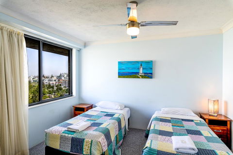 Burgess @ Kings Beach Apartments - Casino Accommodation 29