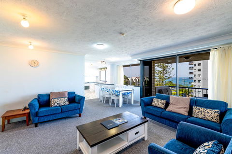 Burgess @ Kings Beach Apartments - Casino Accommodation 33