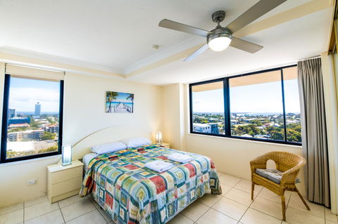 Burgess @ Kings Beach Apartments - Casino Accommodation 8
