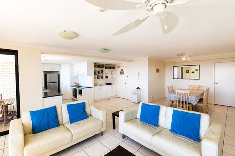 Burgess @ Kings Beach Apartments - Casino Accommodation 1