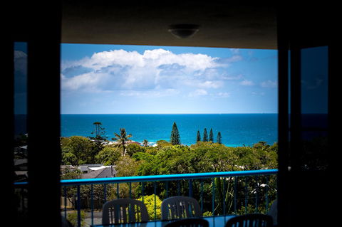 Burgess @ Kings Beach Apartments - Casino Accommodation 23