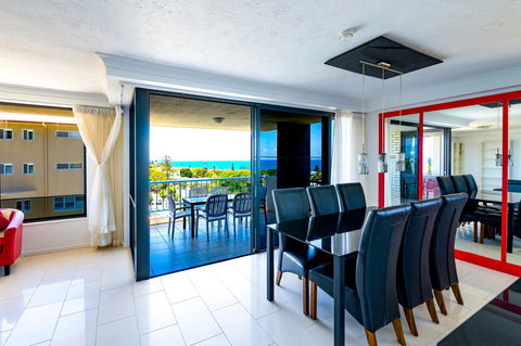 Burgess @ Kings Beach Apartments - Casino Accommodation 16
