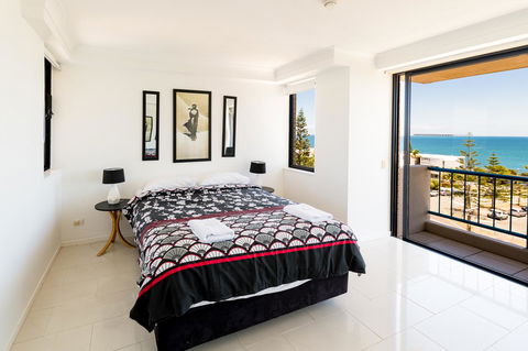 Burgess @ Kings Beach Apartments - Casino Accommodation 20