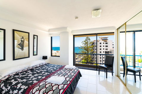Burgess @ Kings Beach Apartments - Casino Accommodation 21