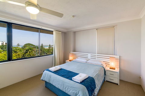 Burgess @ Kings Beach Apartments - Casino Accommodation 37