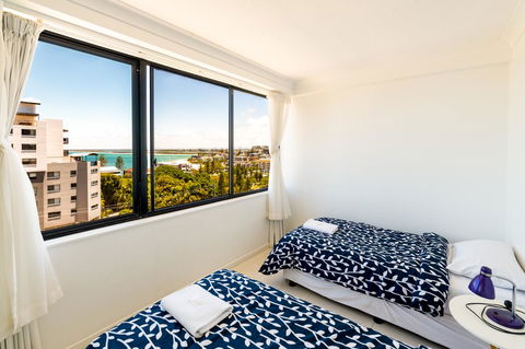 Burgess @ Kings Beach Apartments - Casino Accommodation 19