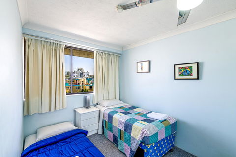 Burgess @ Kings Beach Apartments - Casino Accommodation 27