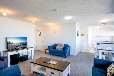 Burgess @ Kings Beach Apartments - Casino Accommodation 28