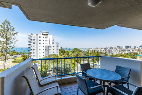 Burgess @ Kings Beach Apartments - Casino Accommodation 30