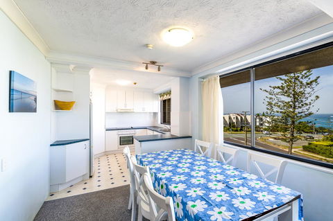 Burgess @ Kings Beach Apartments - Casino Accommodation 32