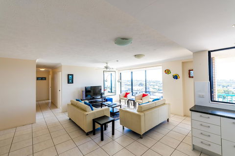 Burgess @ Kings Beach Apartments - Casino Accommodation 6