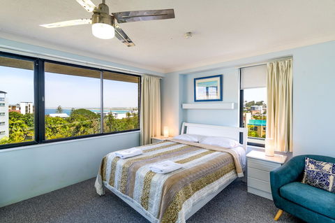 Burgess @ Kings Beach Apartments - Casino Accommodation 26