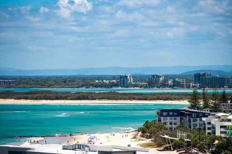 Burgess @ Kings Beach Apartments - Casino Accommodation 22