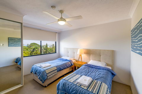 Burgess @ Kings Beach Apartments - Casino Accommodation 40