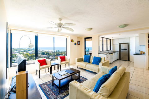 Burgess @ Kings Beach Apartments - Casino Accommodation 5