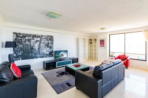 Burgess @ Kings Beach Apartments - Casino Accommodation 11
