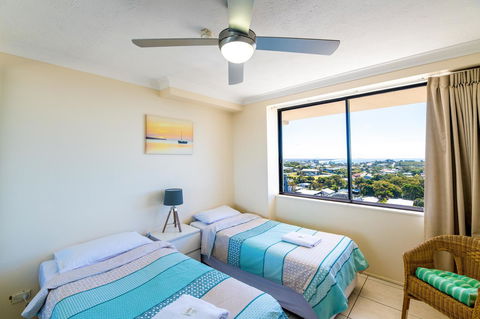Burgess @ Kings Beach Apartments - Casino Accommodation 4