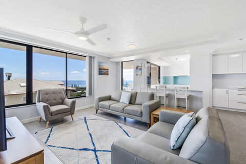 Burgess @ Kings Beach Apartments - Casino Accommodation 42