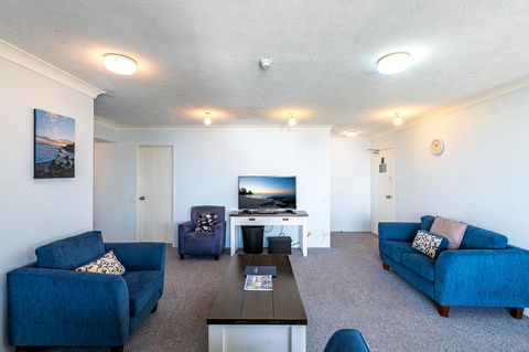 Burgess @ Kings Beach Apartments - Casino Accommodation 31
