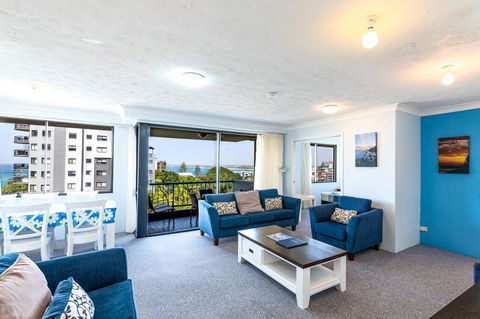 Burgess @ Kings Beach Apartments - Casino Accommodation 34