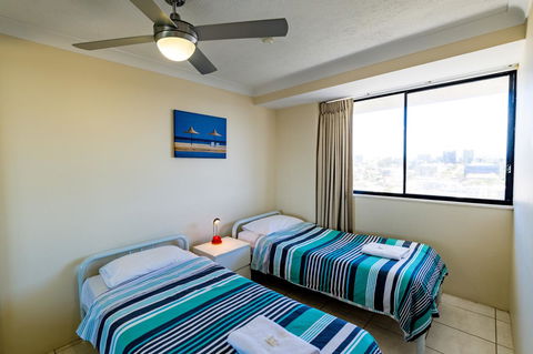 Burgess @ Kings Beach Apartments - Casino Accommodation 3
