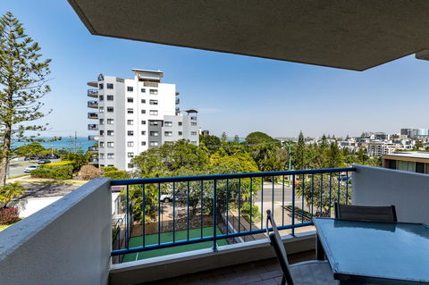 Burgess @ Kings Beach Apartments - Casino Accommodation 35