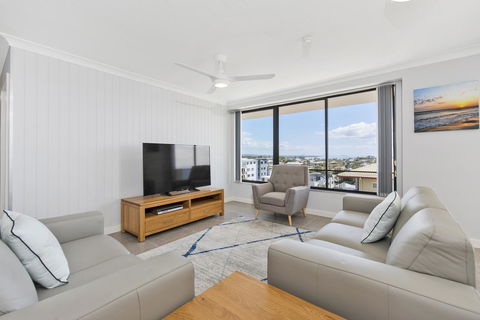 Burgess @ Kings Beach Apartments - Casino Accommodation 43