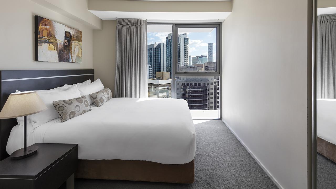 Oaks Brisbane On Felix Suites - thumb 7