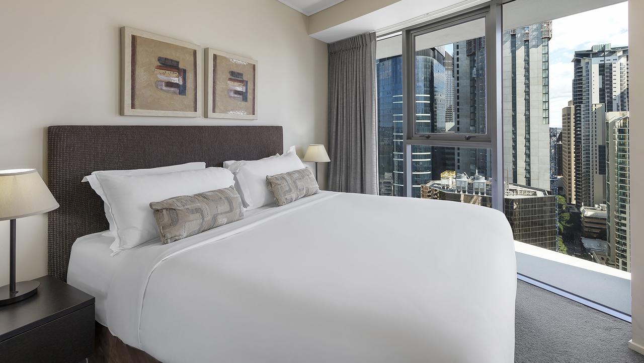 Oaks Brisbane On Felix Suites - thumb 6