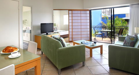 Portobello By The Sea - Casino Accommodation 29