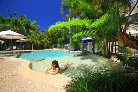 Portobello By The Sea - Casino Accommodation 6