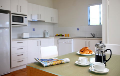 Portobello By The Sea - Casino Accommodation 19