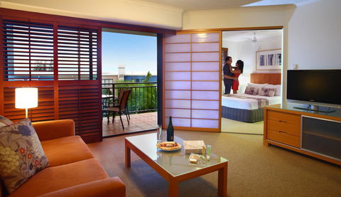 Portobello By The Sea - Casino Accommodation 27