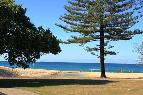 Portobello By The Sea - Casino Accommodation 7