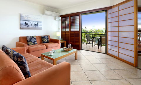 Portobello By The Sea - Casino Accommodation 26