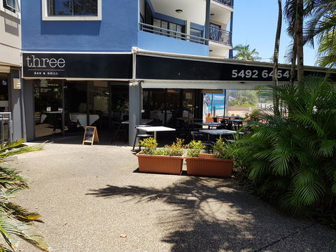 Portobello By The Sea - Casino Accommodation 15