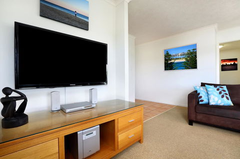 Portobello By The Sea - Casino Accommodation 25