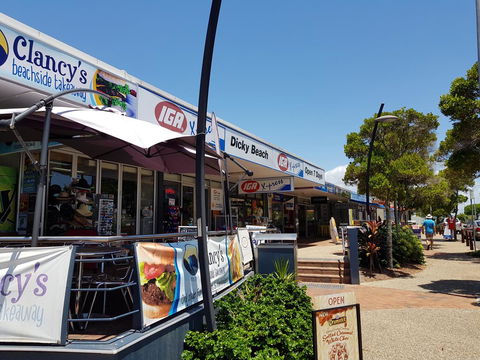 Portobello By The Sea - Casino Accommodation 8