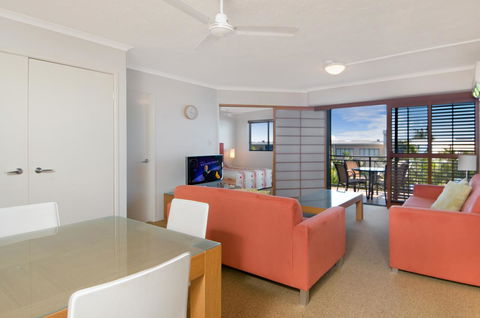Portobello By The Sea - Casino Accommodation 22