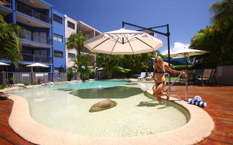 Portobello By The Sea - Casino Accommodation 32