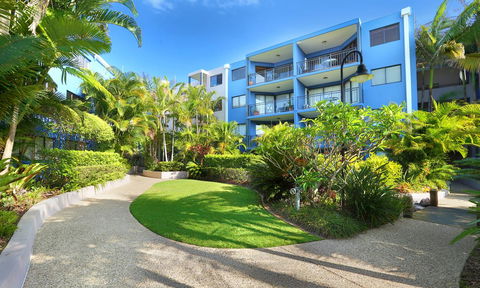 Portobello By The Sea - Casino Accommodation 34