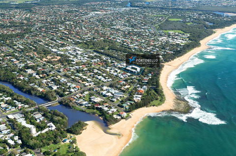 Portobello By The Sea - Casino Accommodation 36