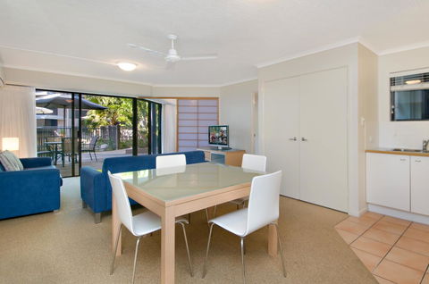 Portobello By The Sea - Casino Accommodation 18