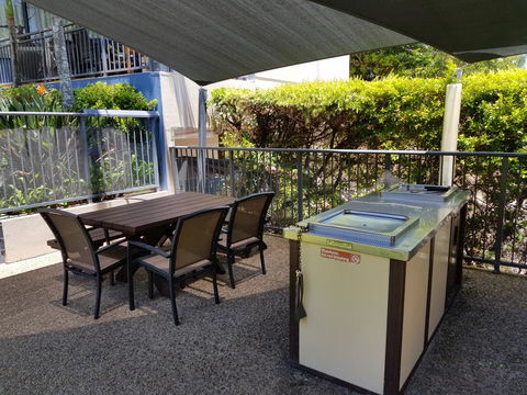 Portobello By The Sea - Casino Accommodation 14