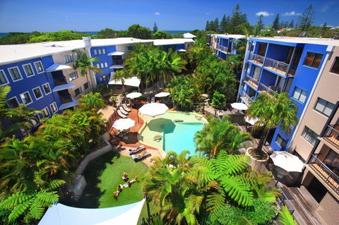 Portobello By The Sea - Casino Accommodation 2