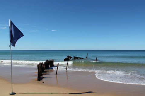 Portobello By The Sea - Casino Accommodation 41