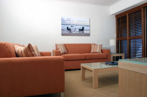 Portobello By The Sea - Casino Accommodation 21
