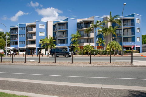 Portobello By The Sea - Casino Accommodation 37