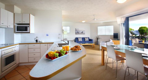 Portobello By The Sea - Casino Accommodation 17
