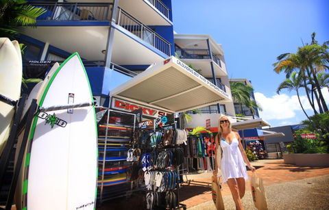 Portobello By The Sea - Casino Accommodation 9